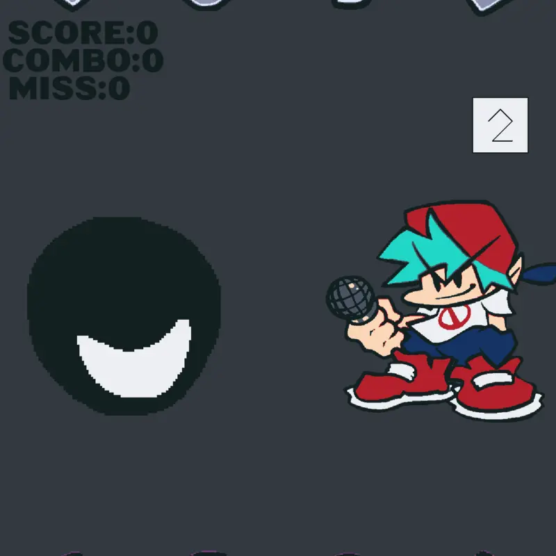 Game by @CalebR9913