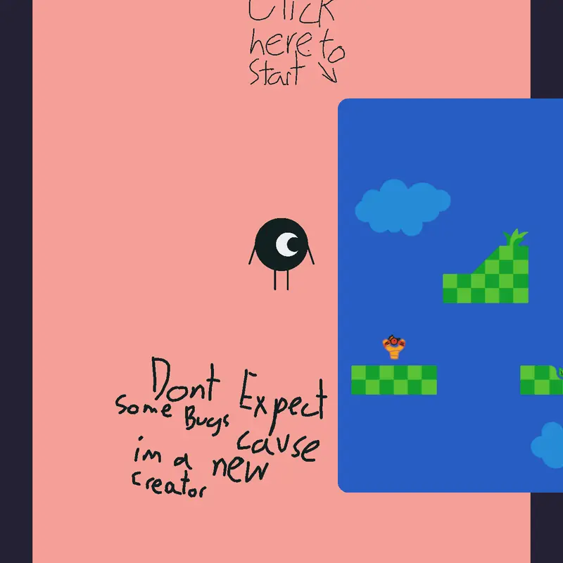 Game by @lil_guy2