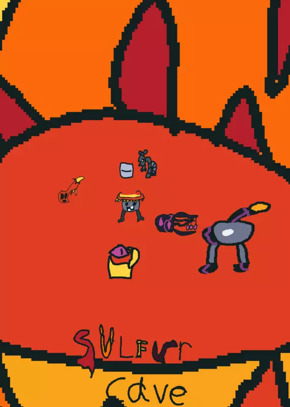 Game by @just-owl