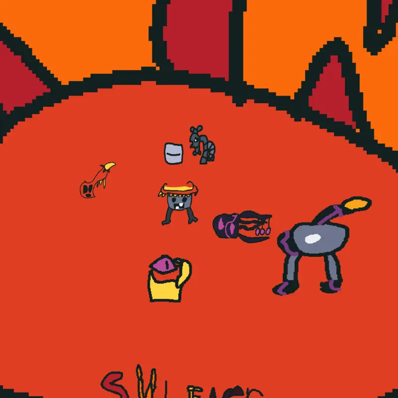 Game by @just-owl