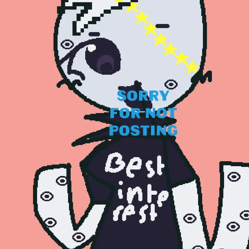 絵を描くのが好きなリミキサーのためのスケッチブック by @chl0e45