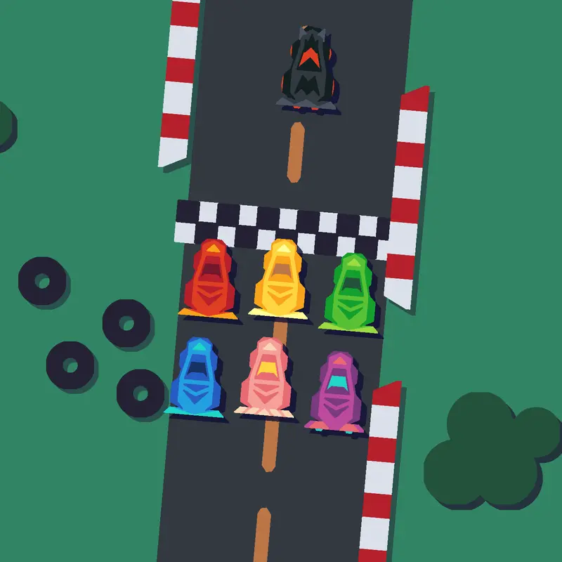 Game by @EgsyEgsy