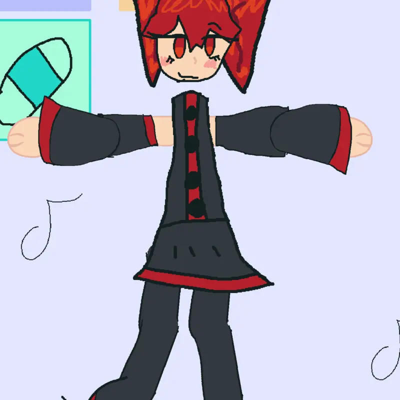 Teto by @Tetolol