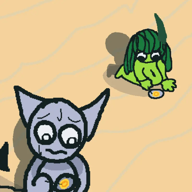 Game by @tunner