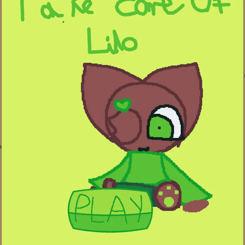 Game by @just_lilo_from_yt