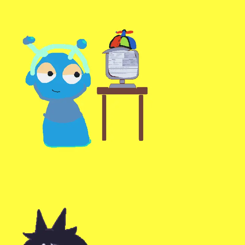 Game by @mrfuncumputer