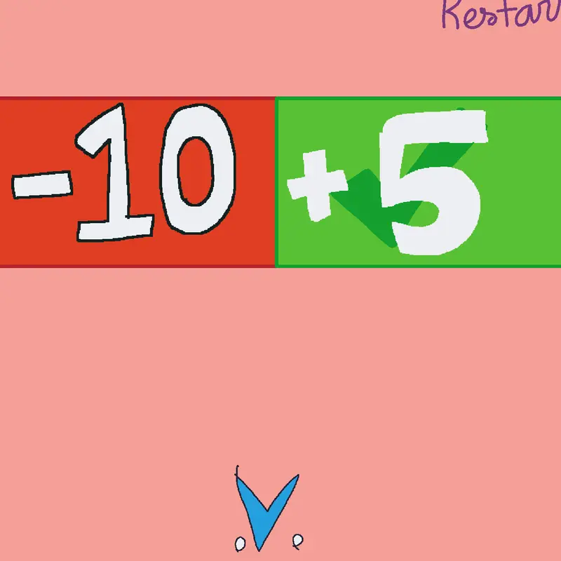 Game by @ultrax517