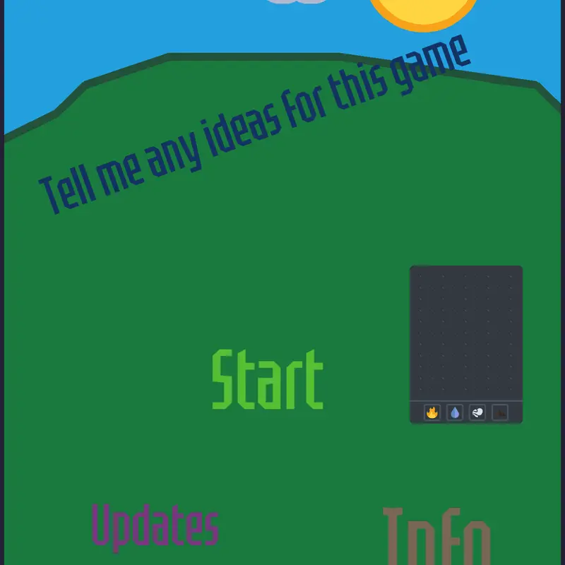 Game by @AtfanX