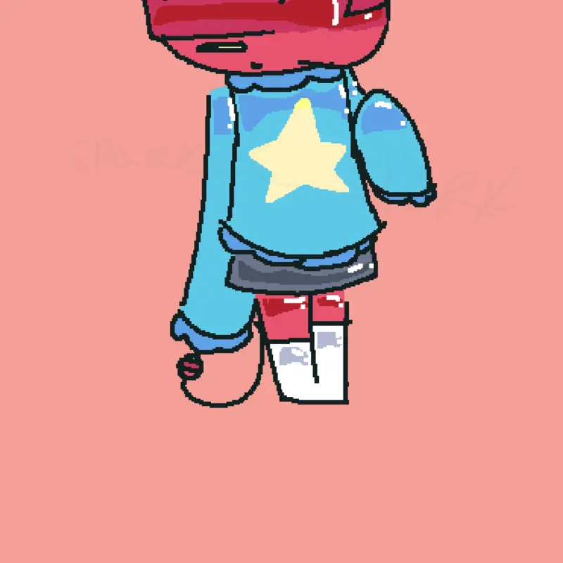 Game by @sparkles_spark