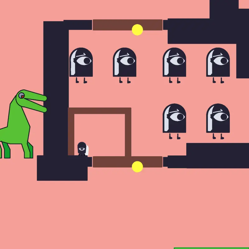 Game by @nothosaur