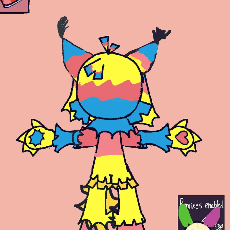 Game by @1eclipsefannn
