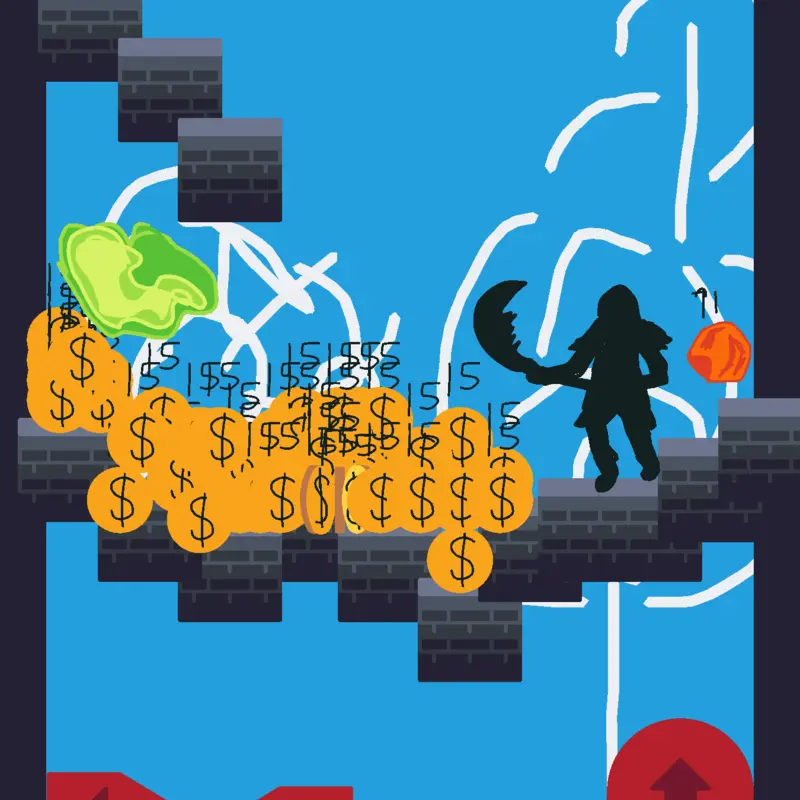Game by @Vishvansai