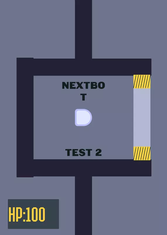 Game by @luk_the_II