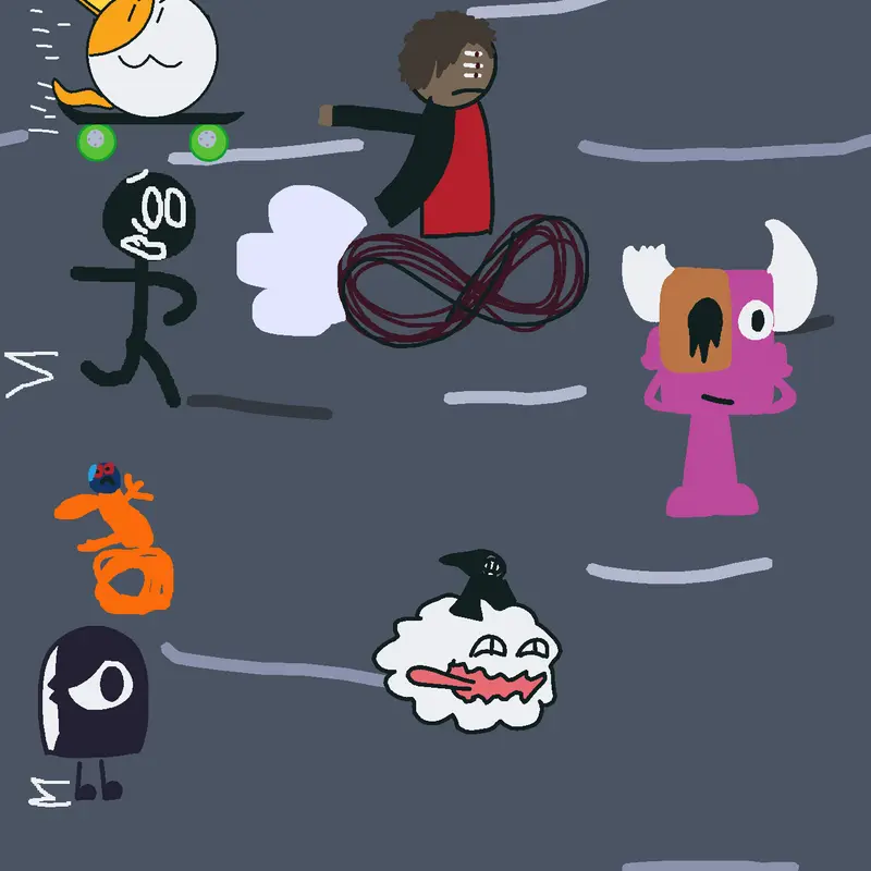 Game by @onasd