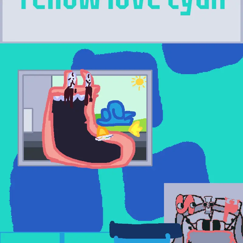Game by @Toothless628