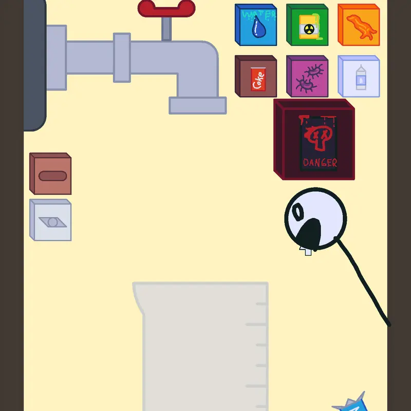 Game by @robot-IA
