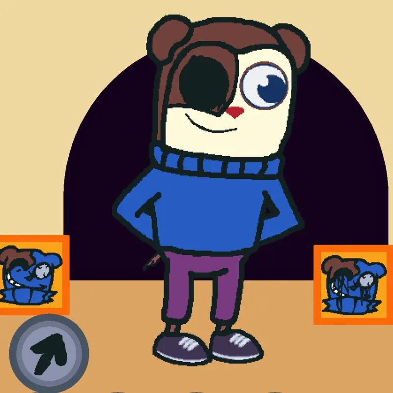 Game by @eieieiwelldpne9