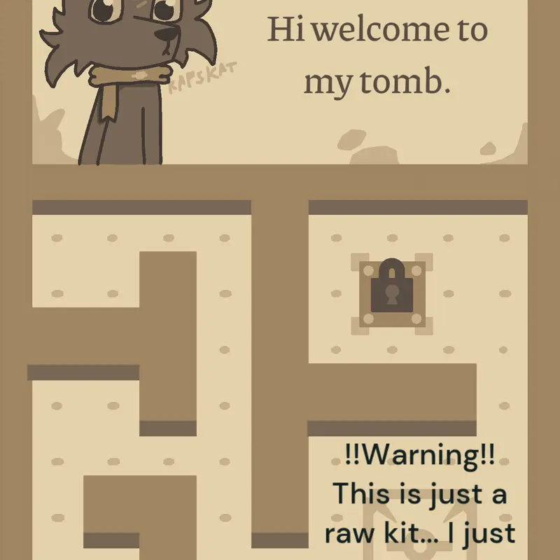 Game by @BenIsBen