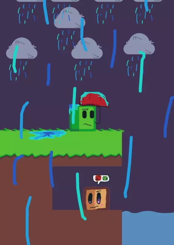 Game by @angelakateee