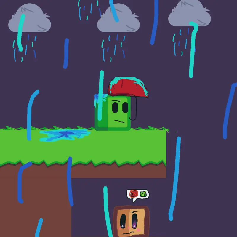Game by @angelakateee