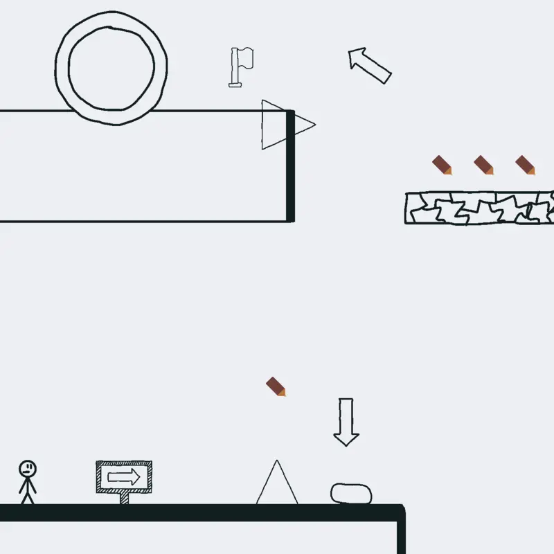Game by @stick_friends
