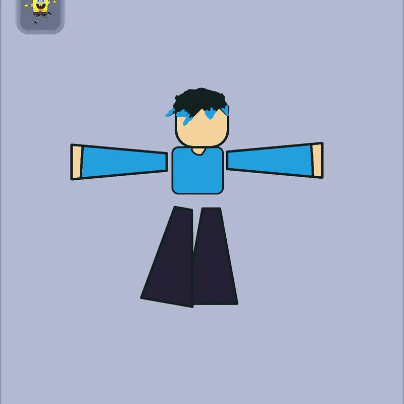 Game by @bananintierno