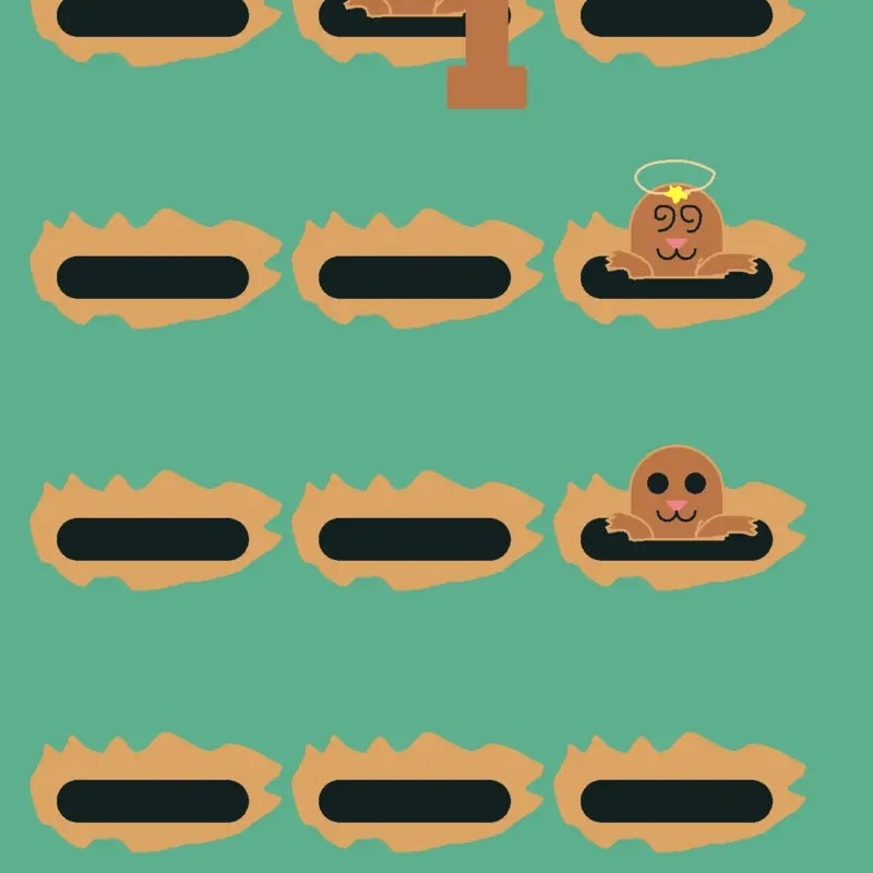 Game by @Gilbert_the_creepy_man
