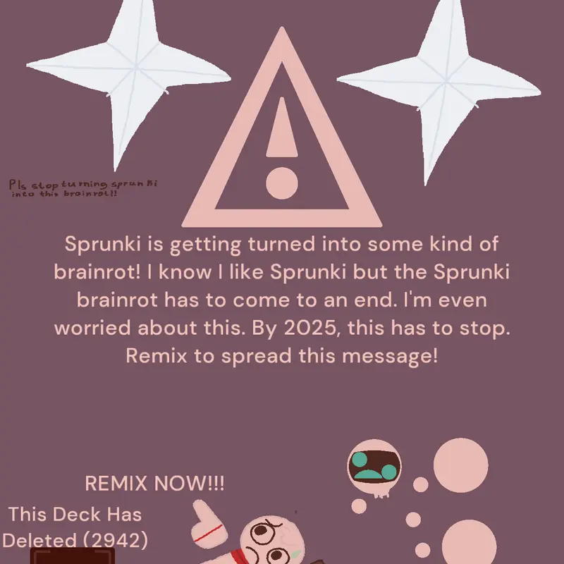 Game by @DUMB_ROBOT