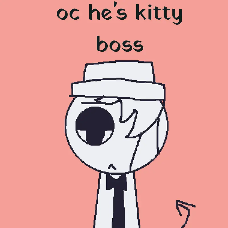 Game by @kittyjrthequeenangel