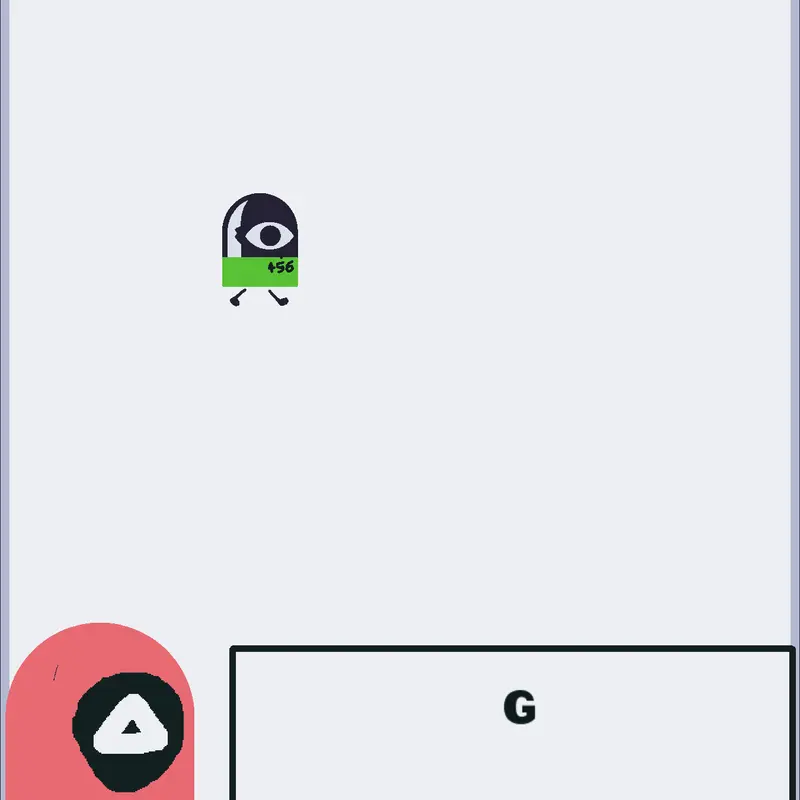 Game by @mominr