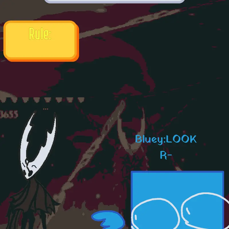 Game by @Redleafys