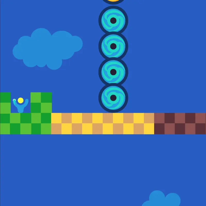 Game by @waitnowait