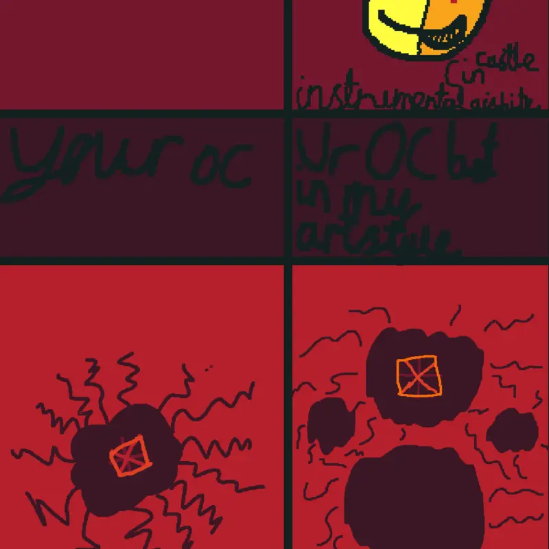 Game by @St1ckbrush