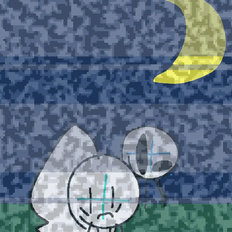 Game by @Animatic