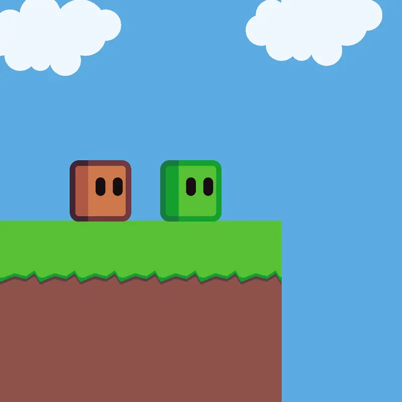 Game by @DEVRANBJKPRO