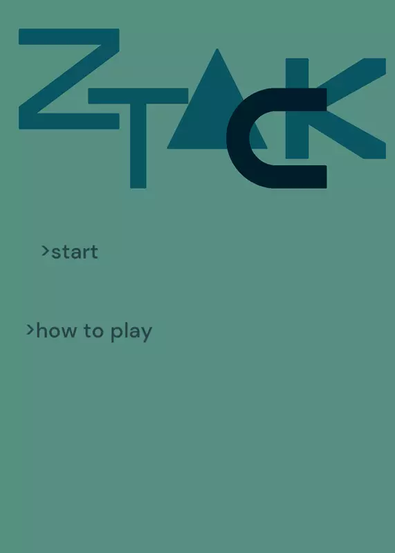 Game by @onehundredntwentyfour