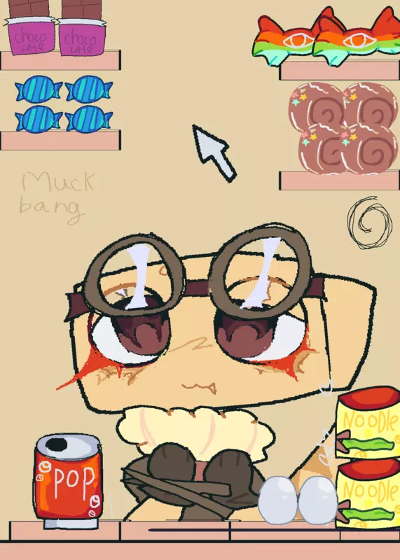 Game by @unknow_op