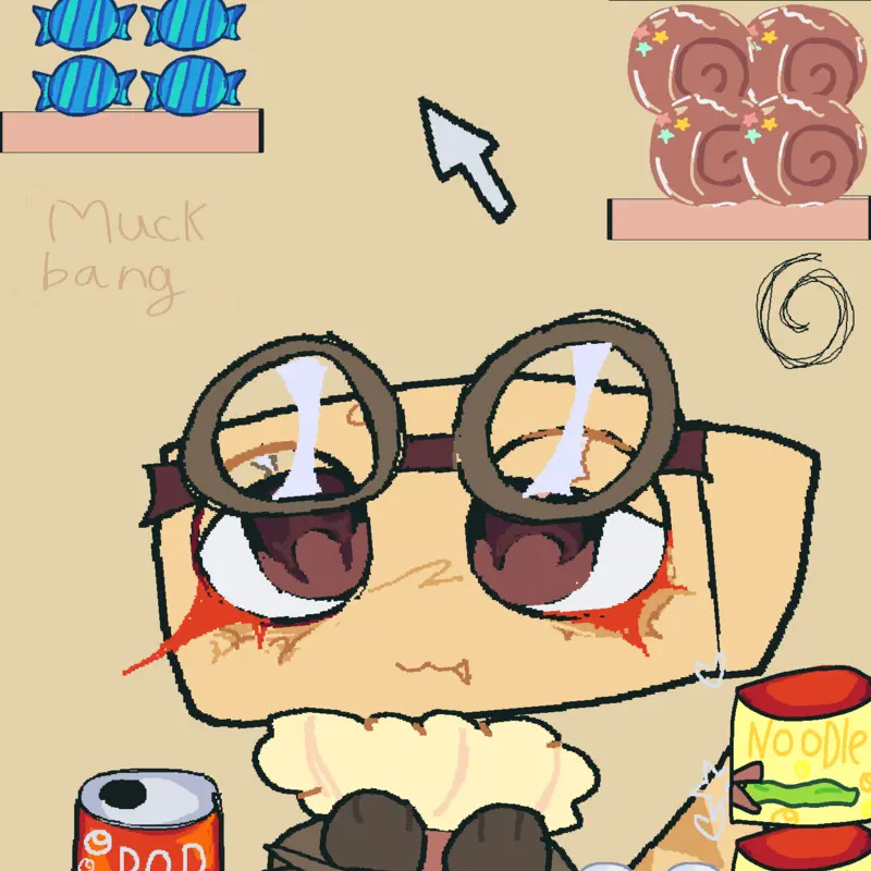 Game by @unknow_op
