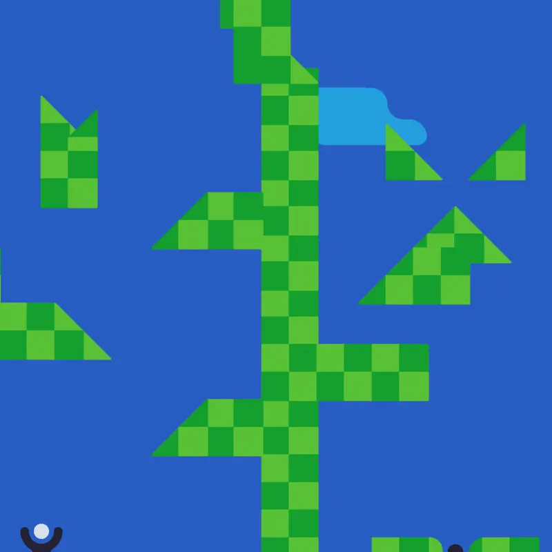 Game by @simonparmer