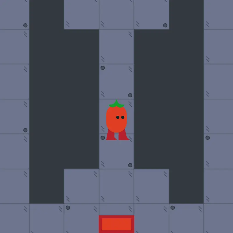 Game by @santimons1095