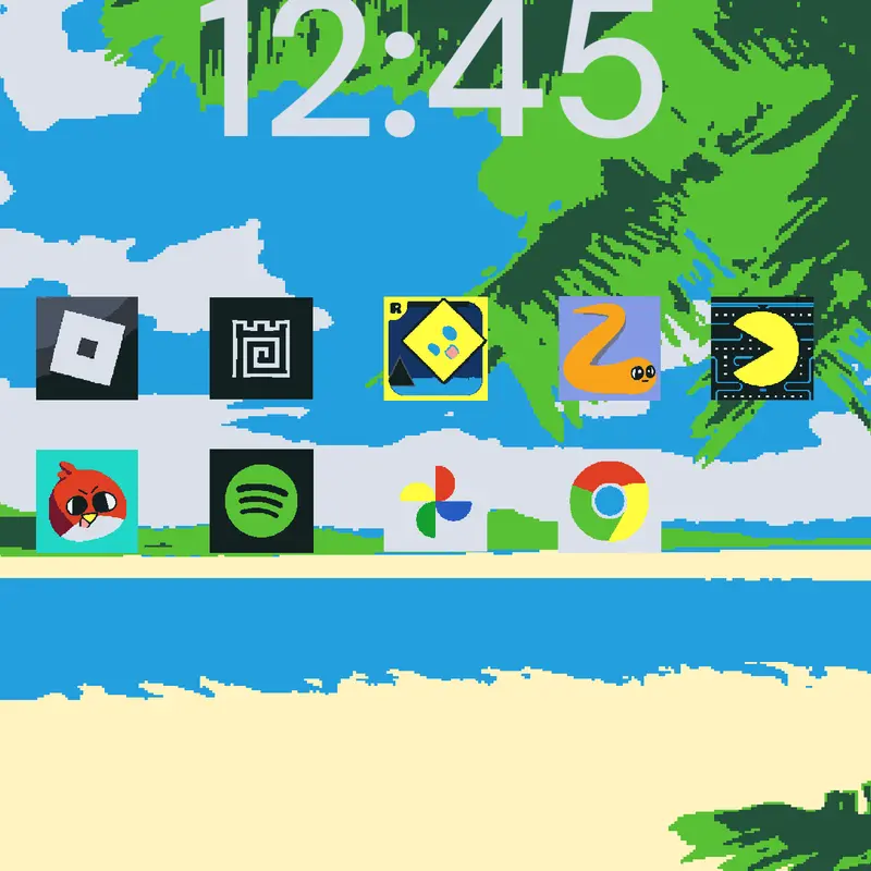 Game by @milkcreamiichus