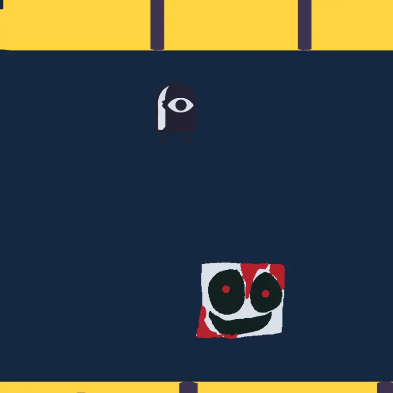 Game by @ismellfunny