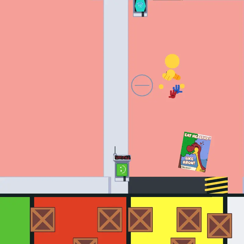 Game by @Skinner_TWT