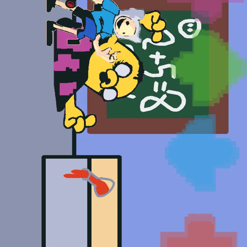 Game by @alexanderlehu