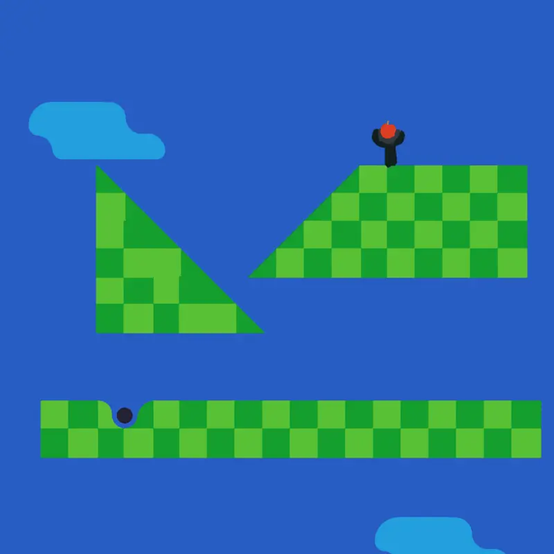 Game by @pebble-shrine