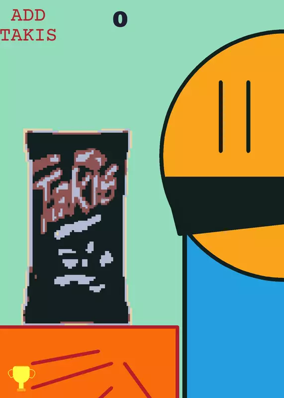Game by @GameCade