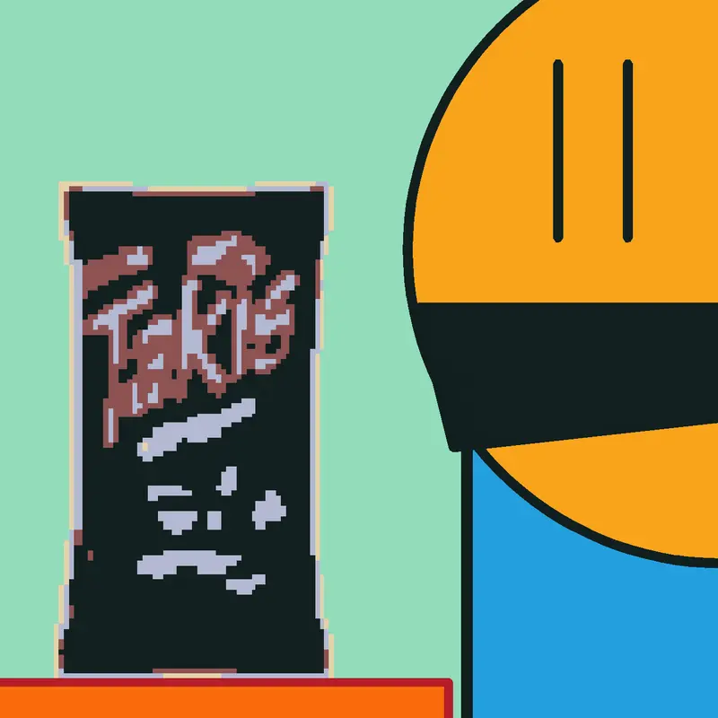 Game by @GameCade
