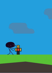 Roblox obby