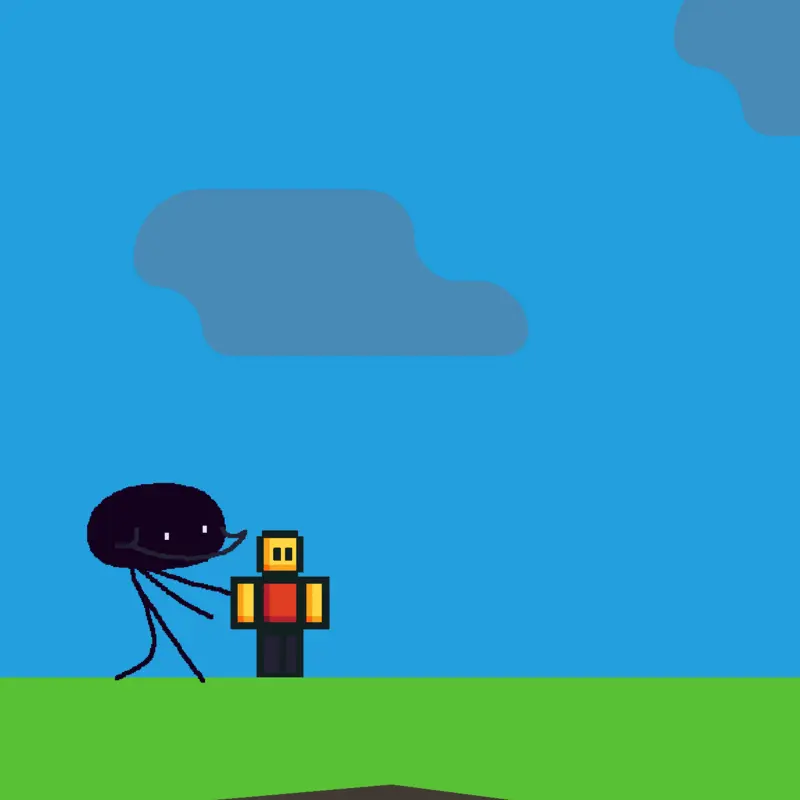 Game by @Bellapettoy