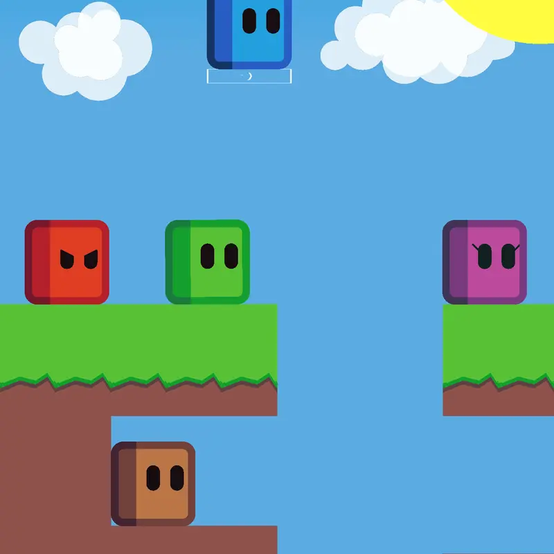 Game by @Lania359